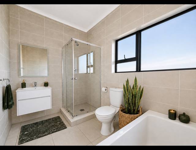 2 BEDROOM APARTMENT TO LET IN BALLITO CENTRAL